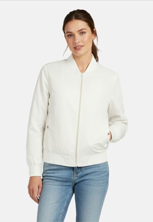 Cars Jeans Jacket Zaymi 61765 Jackets 20 Off White