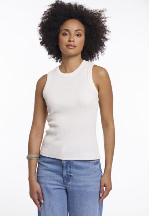 Rino & Pelle Tanktop Filipa.7002622 Tanktops 70 Snow White