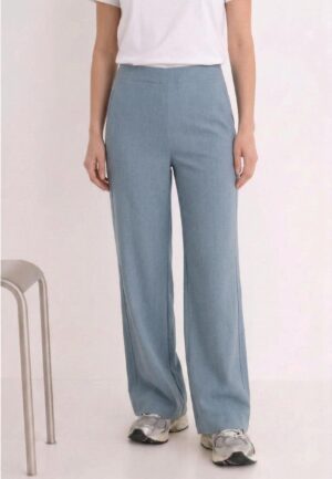 Zizo Sester L/32 - Pant Sp26.ses.511 Broek Jeans Blue