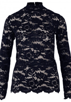 Enjoy - Blauw | Dames | Top | Blauw | L | regular | Kamst mode
