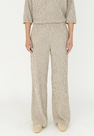 Moscow 85-02-percy Broek 101-3 Off Black Stripe