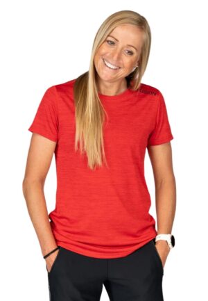 Fusion C3 Hardloop shirt Dames XL/42