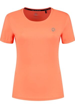 Rogelli Core T-shirt Hardloop shirt Dames XL/42