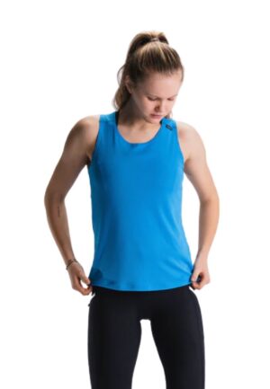 Fusion Singlet Hardloop shirt Dames XL/42