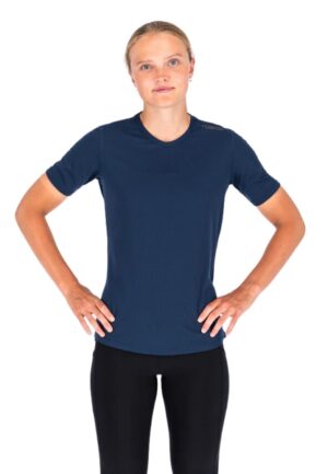 Fusion Nova Hardloop shirt Dames XL/42