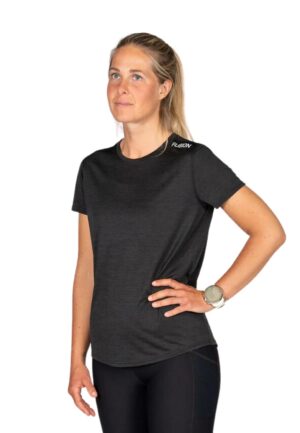 Fusion C3 Hardloop shirt Dames M/38