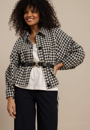 Studio Anneloes Clara Pdc Jacket 13498 Jackets 9997 Multi Color