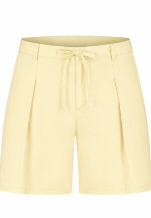 Lady Day Alba L14.801.3258 Korte Broeken Butter Yellow