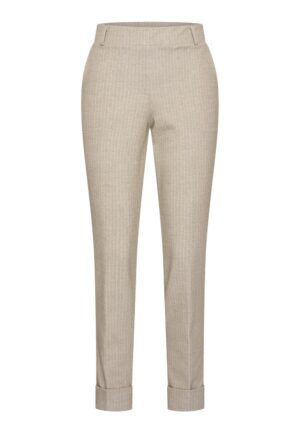Helena Hart Broek Ziggy Lano 7613 Broek Sand