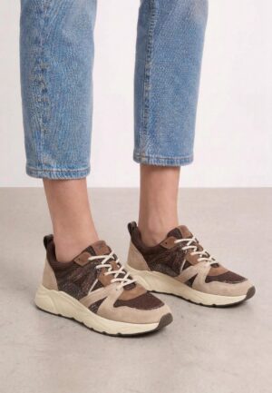 Posh By Poelman Carocel Sneakers C18582x9psh48 Sneakers Winter Beige