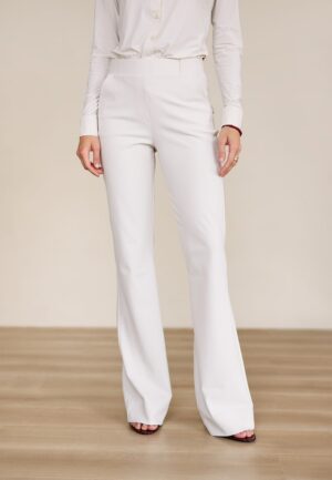Studio Anneloes Flair Long Bonded Trousers 94812 Broek Kit
