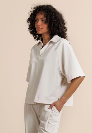 Studio Anneloes Remi Ssl Top 13972 T-shirt Korte Mouw 1400 Kit