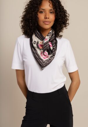 Studio Anneloes Anniversary Scarf 14175 Sjaals 9997 Multi Color