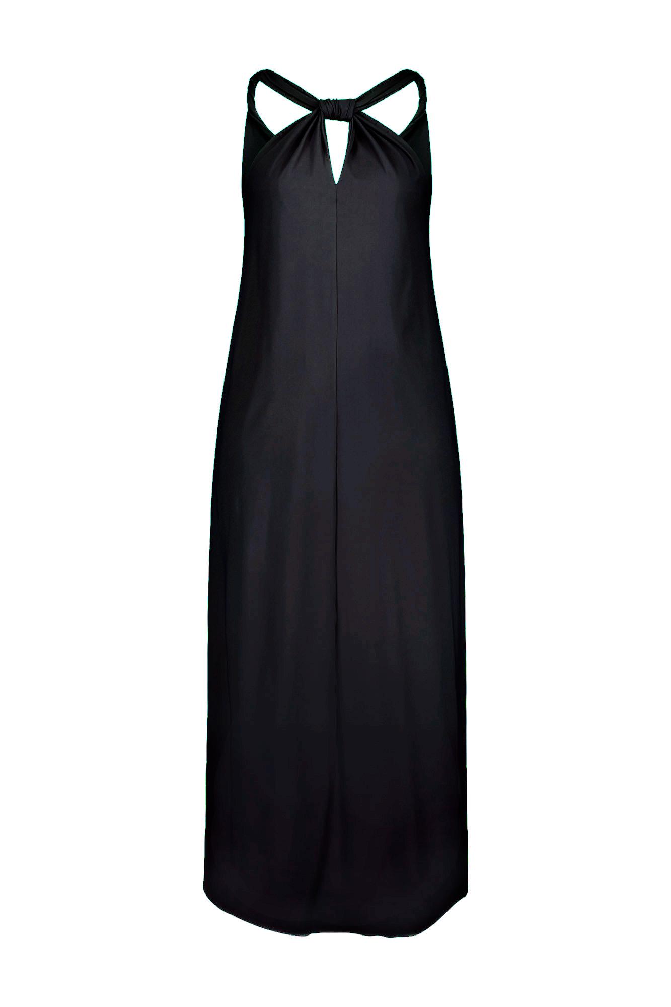 Studio Anneloes Norah 2way Dress 13966 Jurk 9000 Black