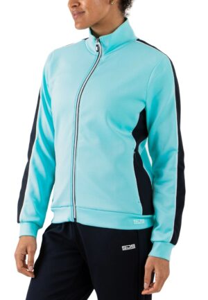 Sjeng Sports Trainingsjas Dames L/40