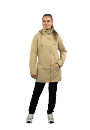 Luhta Erikkala Zomerjas Dames M/38