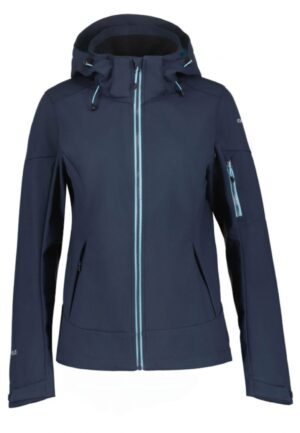 Ice Peak Bathgate Zomerjas Dames L/40