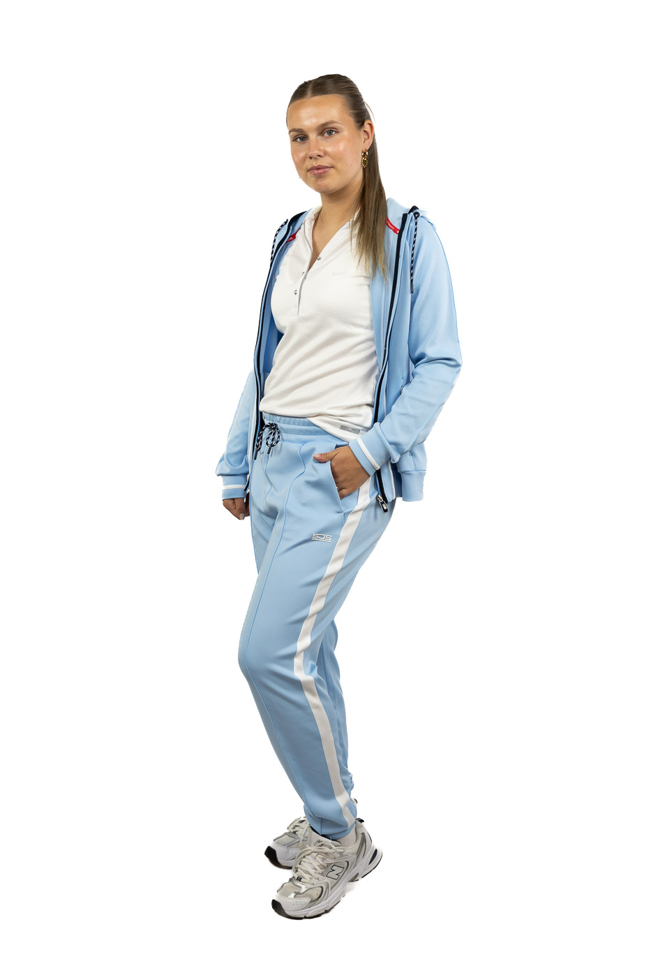 Sjeng Sports Trainingsbroek Dames XL/42