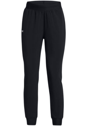 Under Armour Rival High-Rise Trainingsbroek Dames L/40