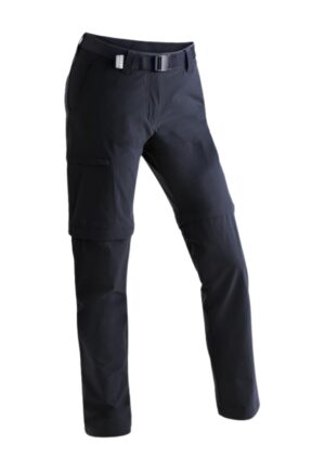 Maier Sports Inara Slim Wandelbroek Dames 3XL/46