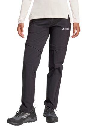 Adidas Terrex Multi Zip Off Wandelbroek Dames L/40