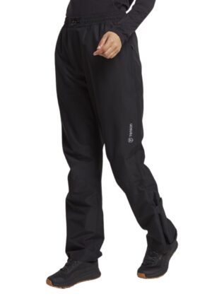 Tenson Winga Dames Regenbroek Rain Wandelbroek Dames L/40