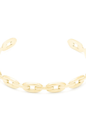 Armband Luxenter koae 18k goud afwerking
