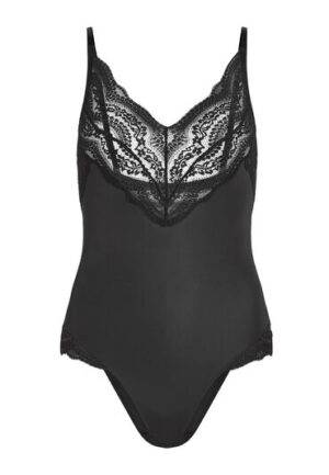 Alternative view of Hunkemöller Body Ashley Zwart