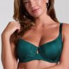 Hunkemöller Voorgevormde beugel bh Lana Groen