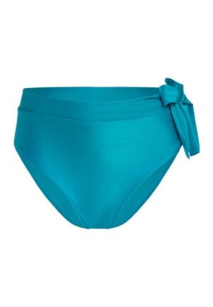 Hunkemöller Bikinibroekje Aqua Groen