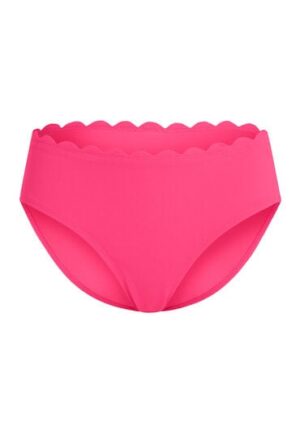 Hunkemöller Scallop Rio Bikinibroekje Roze