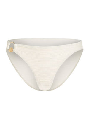 Alternative view of Hunkemöller Chile-bikinibroekje Wit
