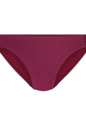 Alternative view of Hunkemöller Rio bikinibroekje Marrakech Rood