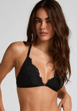 Hunkemöller Bralette Whitney Zwart