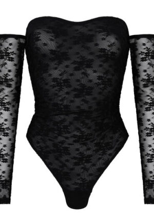 Alternative view of Hunkemöller Body Fiona Zwart