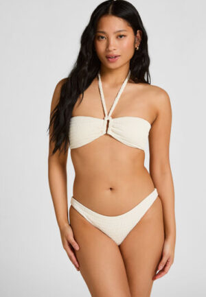 Hunkemöller Bikinibroekje St Kitts Wit