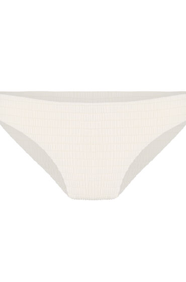 Hunkemöller Bikinibroekje St Kitts Wit - Afbeelding 2