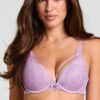 Hunkemöller Push-Up Bh Naomi Paars