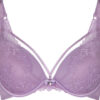 Hunkemöller Push-Up Bh Naomi Paars - Afbeelding 2