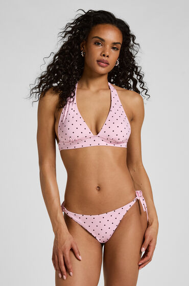 Hunkemöller Bikinibroekje Alicante Roze