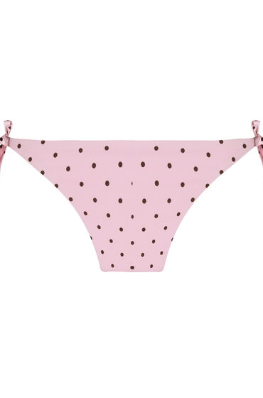 Hunkemöller Bikinibroekje Alicante Roze - Afbeelding 2