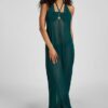 Hunkemöller Strandjurk Glam Groen