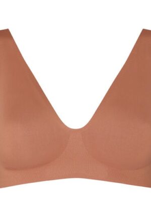 Alternative view of Hunkemöller Super Comfort Bh Bruin