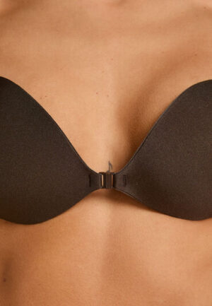 Hunkemöller Plak Bh Bruin