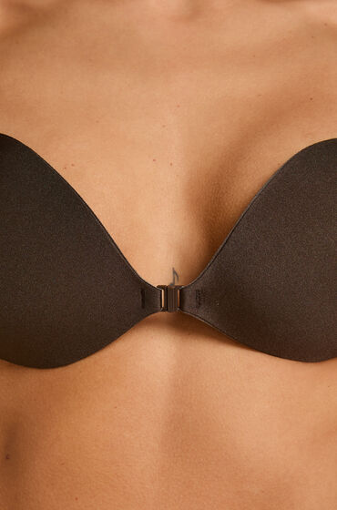 Hunkemöller Plak Bh Bruin
