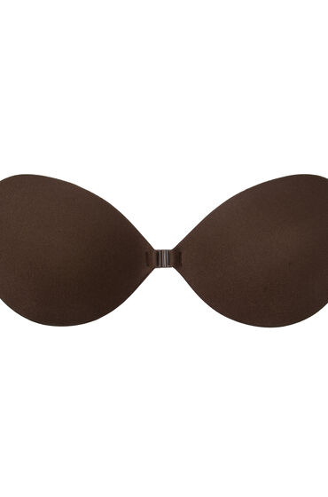 Hunkemöller Plak Bh Bruin - Afbeelding 2