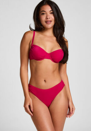 Hunkemöller Bikinibroekje Bardolino Roze