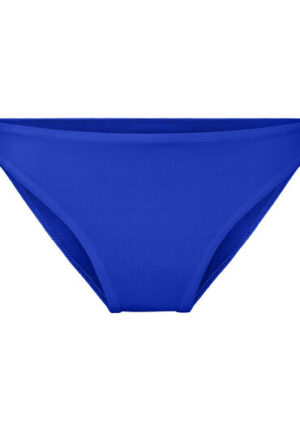 Alternative view of Hunkemöller Highleg Bikinibroekje Bardolino Blauw