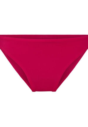 Alternative view of Hunkemöller Highleg Bikinibroekje Bardolino Roze