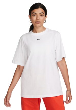 Nike Sportswear Sportshirt Dames L/40